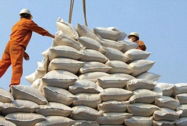 Xuất khẩu gạo 4 tháng đầu năm 2022 đã vượt 1 tỷ USD và giữ được giá xuất khẩu cao.