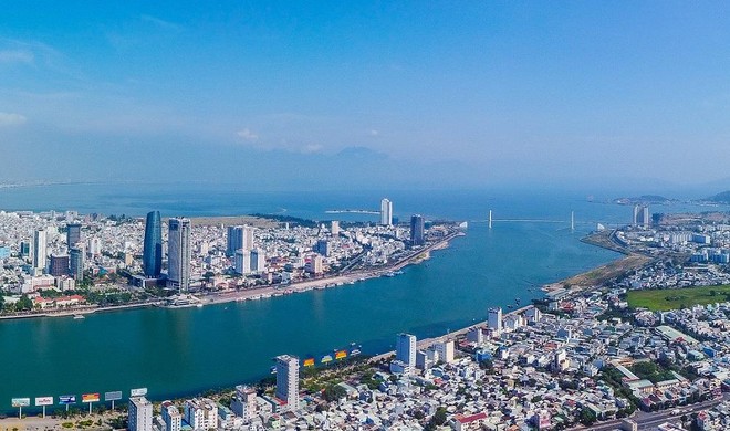 Thành phố Đà Nẵng yêu cầu sớm phê duyệt quy hoạch các phân khu đô thị.