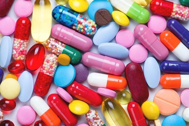 Lũy kế 7 tháng đầu năm 2022, cả nước chi hơn 1,93 tỷ USD nhập khẩu dược phẩm từ Mỹ.