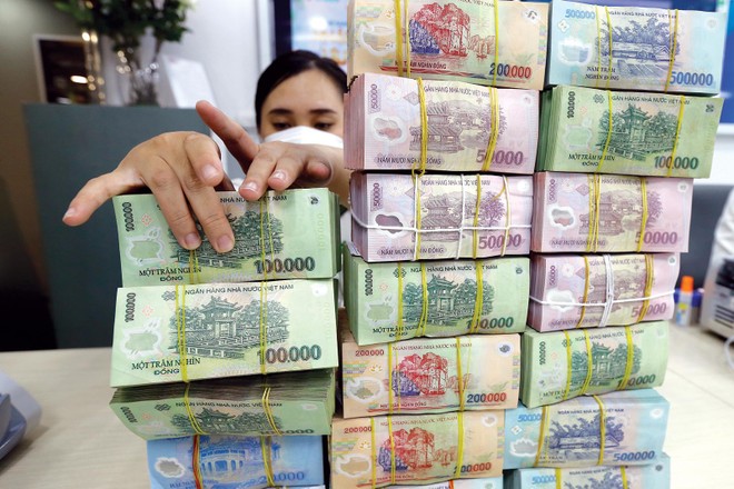 Quy mô thị trường trái phiếu doanh nghiệp Việt Nam hiện đạt khoảng 1,5 triệu tỷ đồng