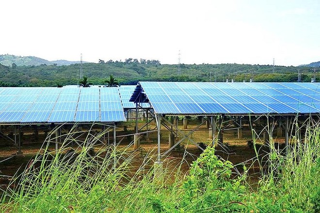 Sai phạm điện mặt trời ở Đắk Lắk có trách nhiệm của Tổng công ty Điện lực miền Trung