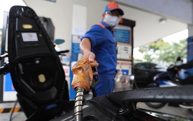 Doanh nghiệp bán lẻ xăng dầu muốn không bị “phân biệt đối xử” 