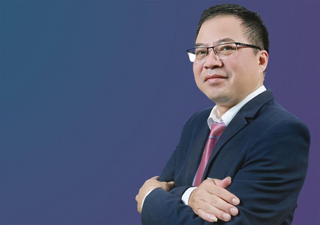 Luật sư Lưu Vũ Anh, Trưởng Văn phòng luật sư Tinh Hoa Việt