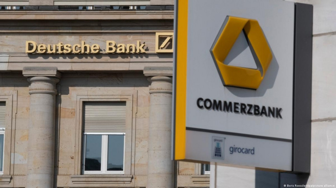 Deutsche Bank sẽ không là “Credit Suisse” tiếp theo 