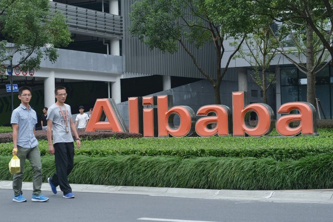 Alibaba sẽ bị tách thành 6 công ty