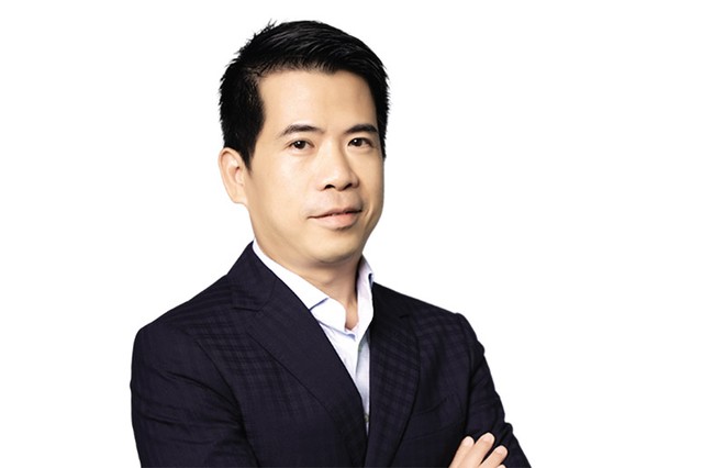 Ông Lê Viết Anh Phong, Phó tổng giám đốc phụ trách Dịch vụ Tư vấn tài chính, Deloitte Việt Nam.