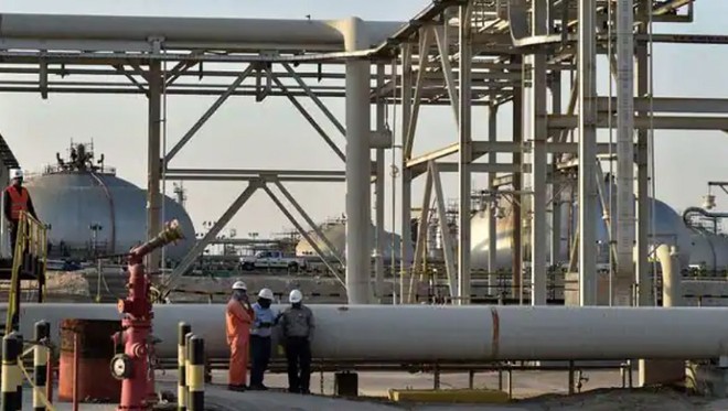 Iraq, nhà sản xuất dầu mỏ lớn thứ hai của OPEC, đã bác bỏ khả năng cắt giảm thêm sản lượng trong cuộc họp dự kiến diễn ra vào đầu tháng 6/2023. Ảnh: AFP 