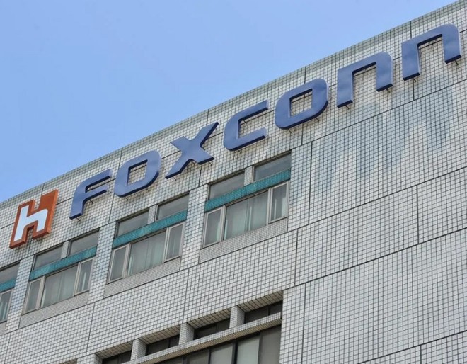 Việc Foxconn rút khỏi liên doanh Vedanta được cho là một trở ngại đối với nỗ lực "Make in India" của Ấn Độ. Ảnh: AFP