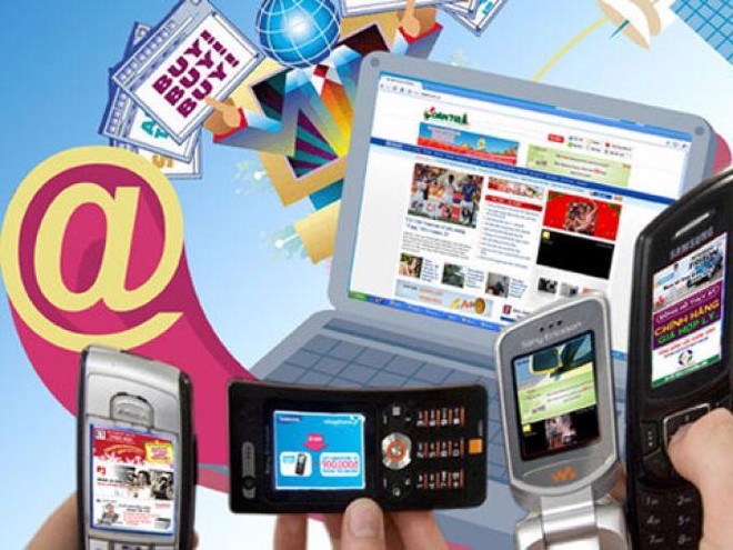 Doanh thu thương mại điện tử bán lẻ tại Việt Nam nửa đầu năm 2023 đạt 10,3 tỷ USD, tăng 25% so với cùng kỳ.