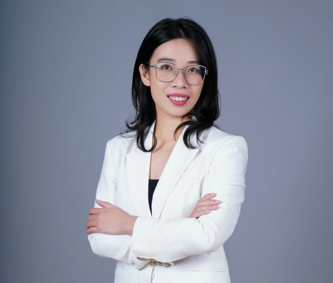 Btỷ giáà Trần Khánh Hiền, Giám đốc Nghiên cứu, Công ty cổ phần Chứng khoán MB (MBS)