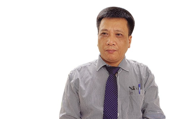 TS. Trần Toàn Thắng, Trưởng ban Quốc tế (Viện Chiến lược phát triển, Bộ Kế hoạch và Đầu tư).