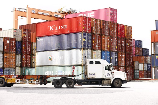 Quy hoạch các trung tâm logistics hiện chưa quan tâm tới nhu cầu của doanh nghiệp