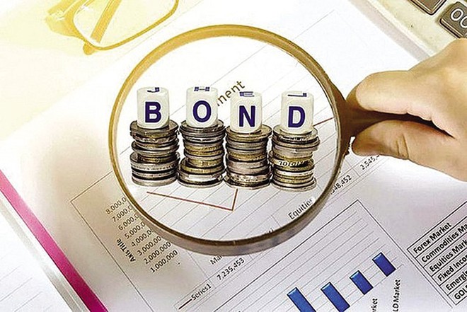 ADB: Ngân hàng Nhà nước phát hành tín phiếu giúp thị trường trái phiếu bằng đồng nội tệ quý III tăng 3,9%