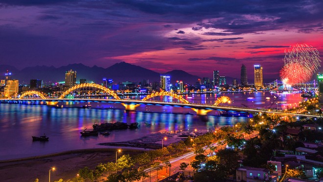Phê duyệt Quy hoạch thành phố Đà Nẵng thời kỳ 2021 - 2030, tầm nhìn đến 2050 