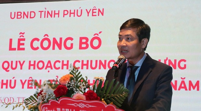 Theo ông Tạ Anh Tuấn, Chủ tịch UBND tỉnh Phú Yên, Đồ án điều chỉnh Quy hoạch chung xây dựng Khu kinh tế Nam Phú Yên, tỉnh Phú Yên đến năm 2040 có ý nghĩa đặc biệt quan trọng đối với sự phát triển kinh tế - xã hội của địa phương.