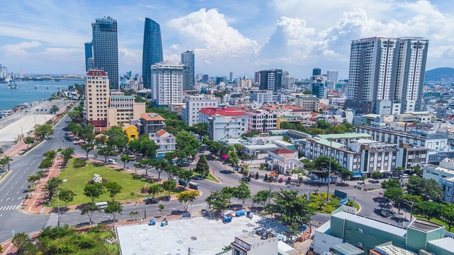 Thành phố Đà Nẵng sẽ tổ chức công bố công khai Quy hoạch thành phố Đà Nẵng thời kỳ 2021-2030, tầm nhìn đến năm 2050.