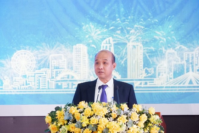 Theo ông Lê Quang Nam, Phó chủ tịch UBND TP. Đà Nẵng, địa phương cần huy động nguồn lực đầu tư khoảng 800 nghìn tỷ đồng để thực hiện quy hoạch.