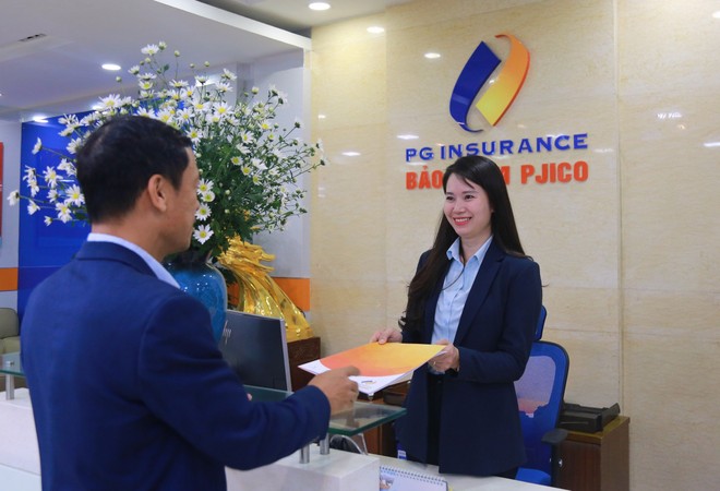 Bảo hiểm PJICO được A.M Best xếp hạng năng lực tài chính “aaa.VN” cao nhất Việt Nam