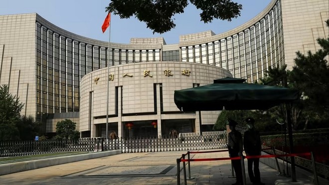 Trung Quốc được kỳ vọng sẽ thực hiện chính sách tài khóa chủ động trong năm 2024. Ảnh: Reuters