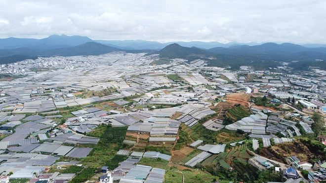 Lâm Đồng gia hạn sử dụng đất dự án nhà máy sản xuất phân bón hữu cơ