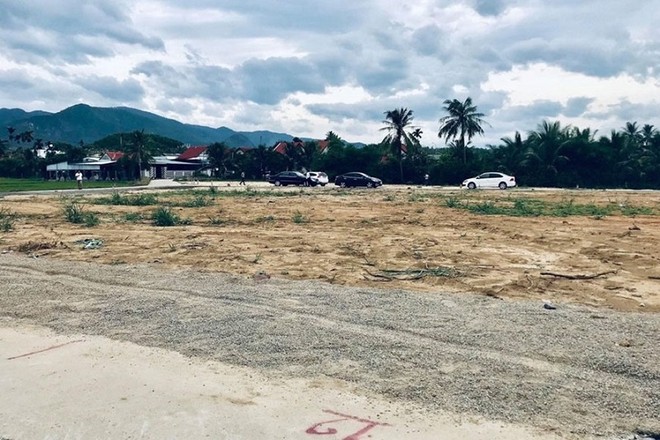 Quỹ đất tái định cư ở Nha Trang không đáp ứng đủ nhu cầu tái định cư