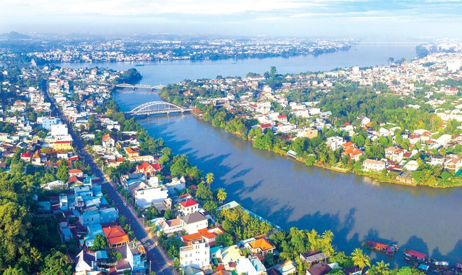 Phó thủ tướng Trần Hồng Hà vừa ký Quyết định số 22/QĐ-TTg phê duyệt Quy hoạch tổng hợp lưu vực sông Đồng Nai thời kỳ 2021 - 2030, tầm nhìn đến năm 2050.