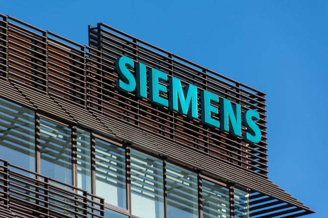 Siemens AG đột phá với Xếp hạng Zacks #1