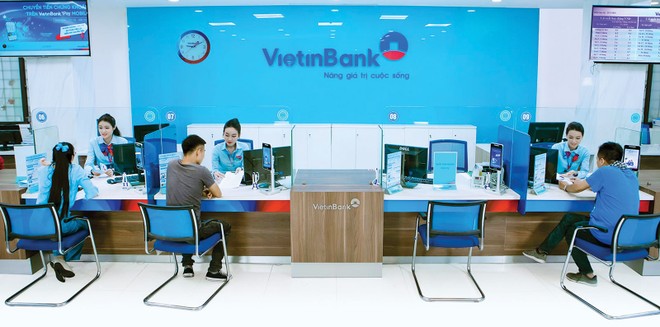 VietinBank đã được NHNN và Bộ Tài chính cho phép giữ lại toàn bộ lợi nhuận năm 2022 để tăng vốn 