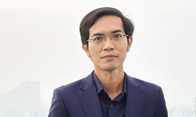 PSG-TS. Nguyễn Hữu Huân, Trưởng bộ môn Thị trường tài chính, Trường đại học Kinh tế TP.HCM