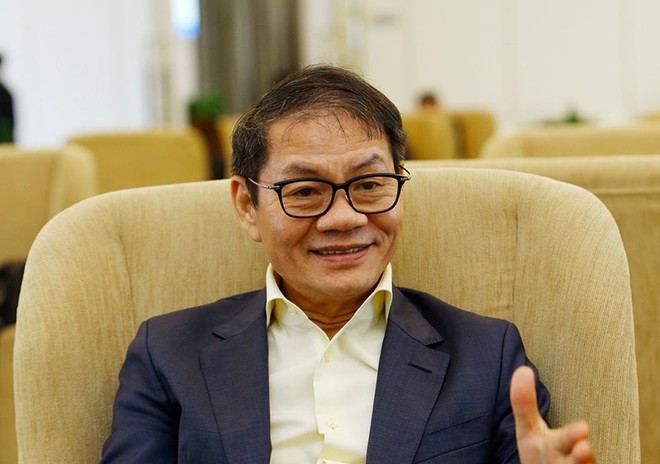 Doanh nhân Trần Bá Dương, Chủ tịch HĐQT THACO Group: Tạo giá trị bền vững cho vùng đất mà chúng tôi đặt chân'