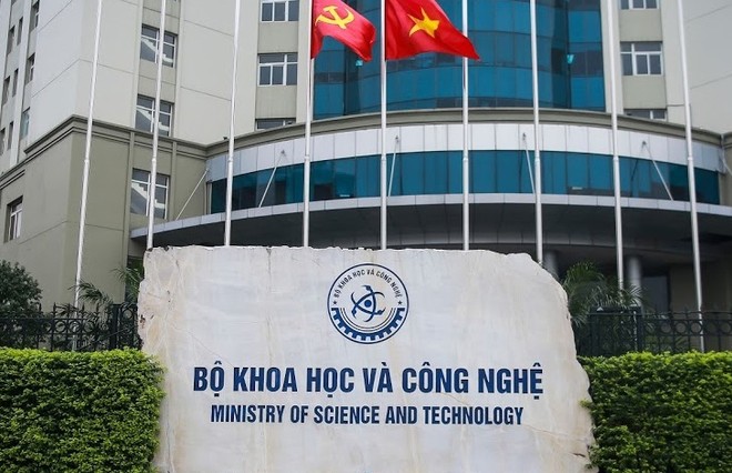 Bộ Khoa học và Công nghệ chủ trì tổ chức việc xét tặng Giải thưởng Hồ Chí Minh, Giải thưởng Nhà nước về khoa học và công nghệ. Ảnh minh hoạ. (Nguồn: Internet)