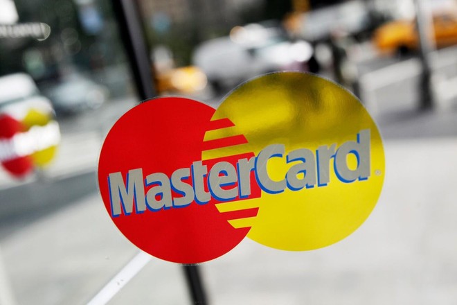 Mastercard tăng trưởng tốt nhờ lợi thế hiếm có