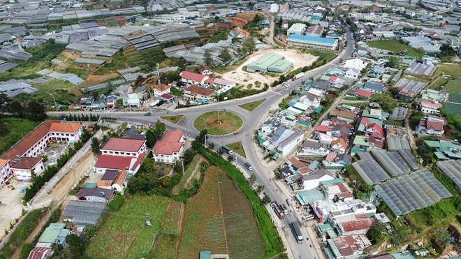 Năng lực tài chính của Dự án Khu nghỉ dưỡng - Khách sạn Resort Lạc Hồng ra sao? 