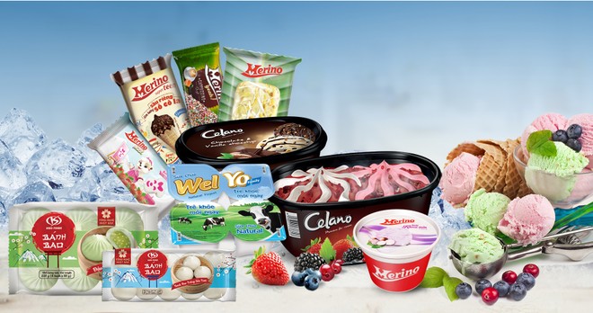 IPO KIDO Foods: Tổng lượng đăng ký mua gấp 3,6 lần lượng chào bán