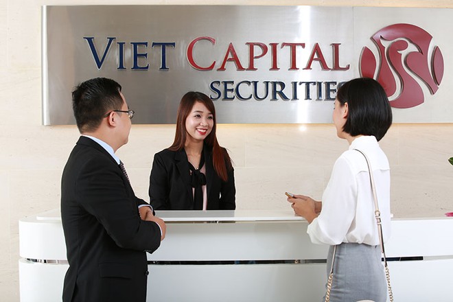 6 tháng, Chứng khoán Bản Việt (VCI) lãi 275 tỷ đồng, hoàn thành 62% kế hoạch năm 