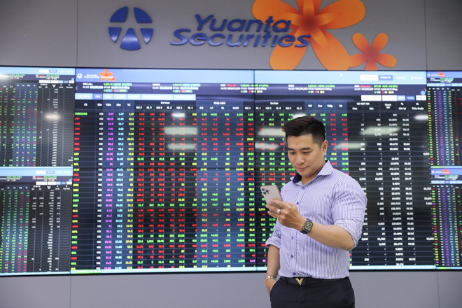 Yuanta Việt Nam (YSVN) tăng vốn 2.000 tỷ đồng, ưu đãi margin 6%