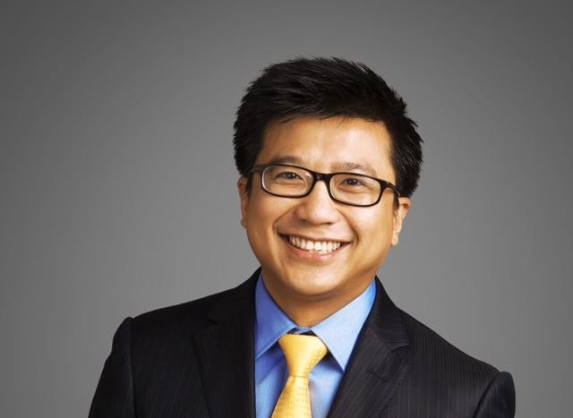 Ông Nguyễn Hoàng Bảo từ nhiệm Thành viên Hội đồng quản trị Chứng khoán Vietcap (VCI)