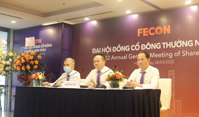 FECON (FCN): Kỳ vọng tăng trưởng trong năm 2022 nhờ mảng đầu tư các dự án và lực đẩy từ đầu tư công