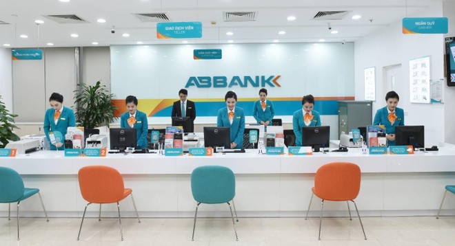 ABBank (ABB) đã sử dụng 99% hạn mức tín dụng, kỳ vọng được nới room trong quý III