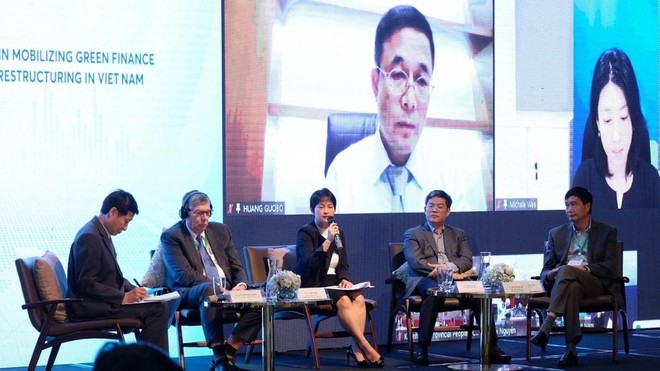 Nhà đầu tư nước ngoài tin tưởng vào tiềm năng và cơ hội đầu tư bền vững tại Việt Nam