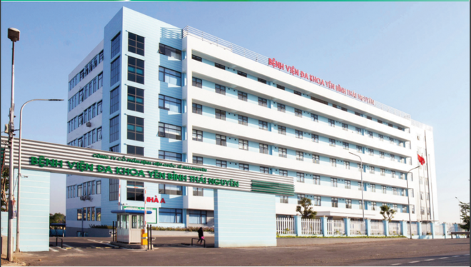 Bệnh viện mới Lạng - bv quốc tế Thái Nguyên: 
Bệnh viện mới Lạng đã chính thức đi vào hoạt động tại Thái Nguyên. Đây là bệnh viện đầu tiên của khu vực được trang bị đầy đủ thiết bị y tế hiện đại nhất. Với đội ngũ bác sỹ chuyên môn và đầy đủ kinh nghiệm, Bệnh viện quốc tế Thái Nguyên tự hào mang đến cho bệnh nhân chất lượng dịch vụ tốt nhất. Khách hàng sẽ được đáp ứng tốt với các chuyên khoa như nội khoa, ngoại khoa, sản khoa,...