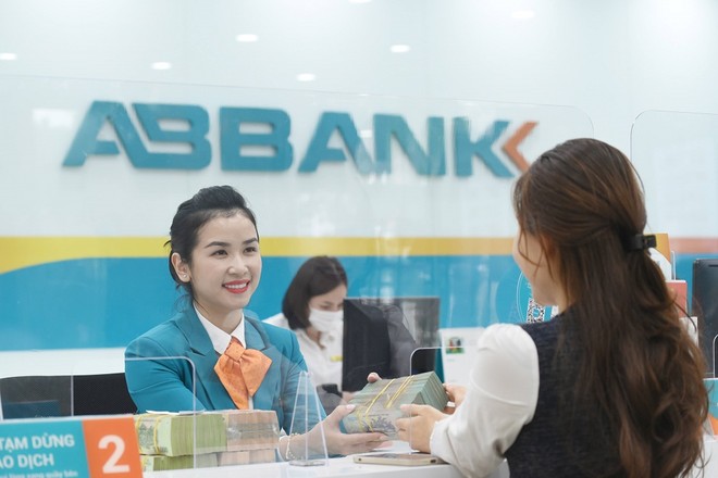 6 tháng, ABBank (ABB) đạt 638 tỷ đồng lợi nhuận trước thuế sau soát xét