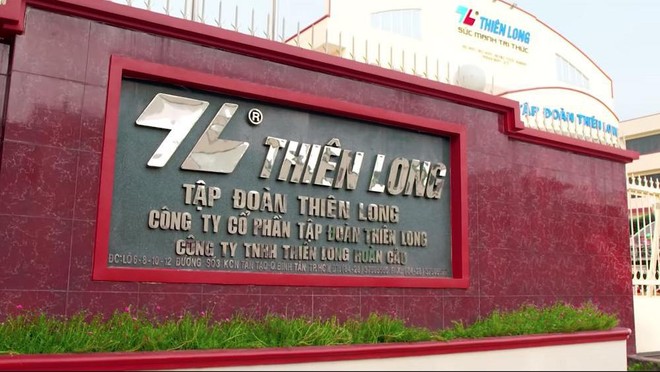 Tập đoàn Thiên Long (TLG) đặt kế hoạch lãi 280 tỷ đồng năm 2021