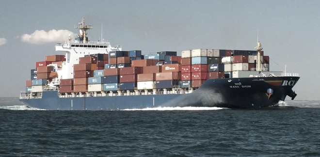 Năm 2021, Vận tải và Dịch vụ Hàng hải (TRS) đặt mục tiêu lợi nhuận 19 tỷ đồng, cổ tức dự kiến 20%