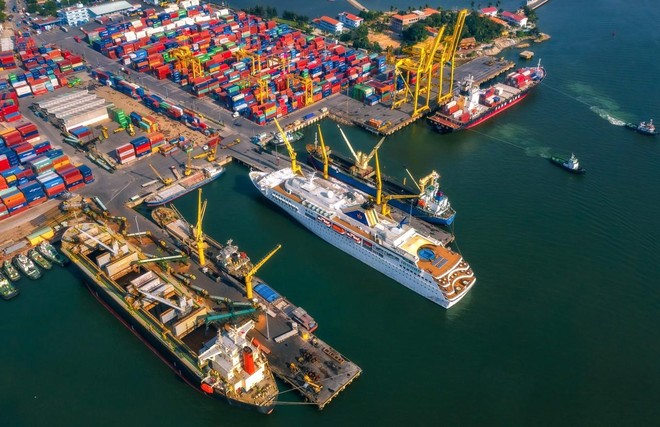 Cảng Đà Nẵng (CDN) chi 148,5 tỷ đồng trả cổ tức năm 2020, tỷ lệ 20%