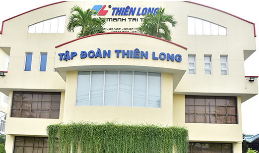 Tập đoàn Thiên Long (TLG) chi 116,7 tỷ đồng tạm ứng cổ tức đợt 1/2021 tỷ lệ 15%