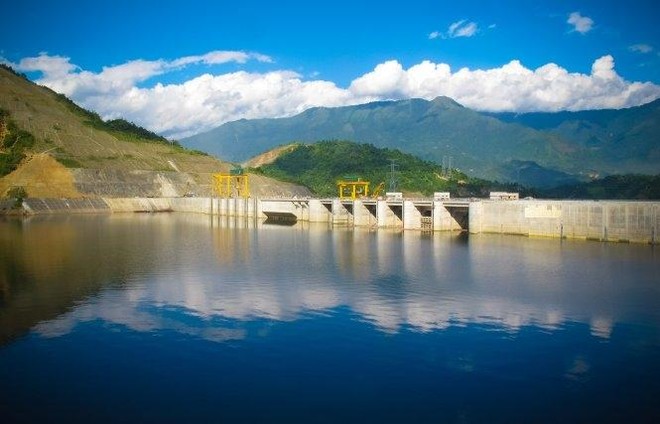 Nước về hồ nhiều, Thuỷ điện – Điện lực 3 (DRL) báo lãi 14,4 tỷ đồng trong quý III/2023, tăng 13%