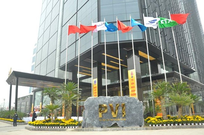 PVI muốn bán toàn bộ hơn 10,7 triệu cổ phiếu quỹ