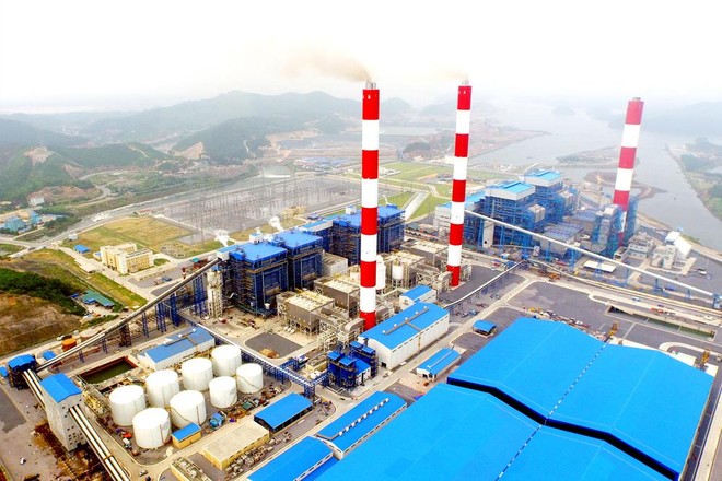 Nhiệt điện Quảng Ninh (QTP) chi 450 tỷ đồng trả cổ tức năm 2020, tỷ lệ 10%