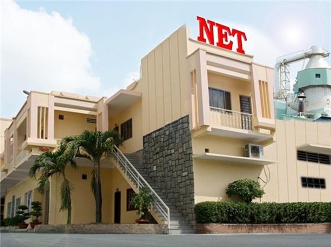 Bột giặt NET (NET) chốt quyền trả cổ tức năm 2020 bằng tiền, tỷ lệ 60%